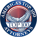 Top 100 Abogados de América