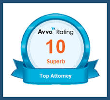 Avvo Rating 10 Superb