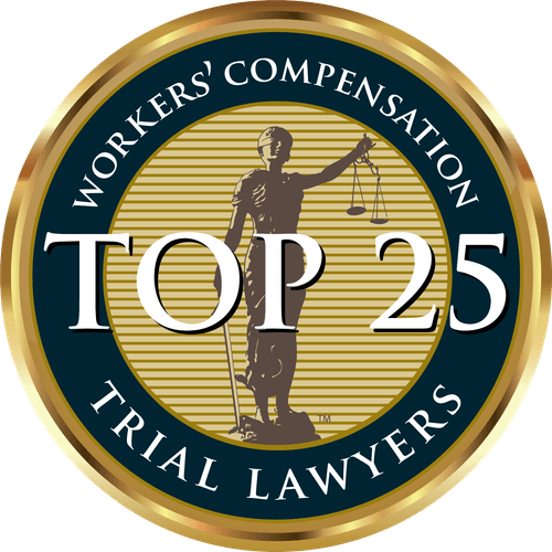 Top 25 Abogados de Comp Laboral